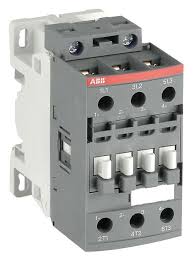 CONTACTOR BIMETALICO AF12Z-30-10-21